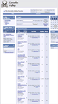 Mobile Screenshot of corvettevalley.com